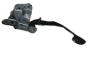 Pédale D'embrayage Original Renault Clio III 8200643322