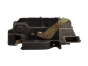 Serrure De Porte Droit Arrière 9138A2 Citroen C5 ArvinMeritor