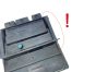 Calculateur 8200331477 8200374247 R0410C118B Renault Delphi 61325
