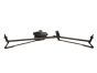 Tringlerie D'essuie Glace Avant Smart Fortwo 0001754V009 404.389 Valeo