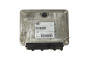 Calculateur 55205427 CFC208F.09 62000.043.02 Fiat Magneti Marelli