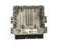 Calculateur S180067173A 23710BB31A Nissan Continental 27467
