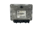 Calculateur IAW4AF.SM 55196259 61601.123.01 Fiat Magneti Marelli 50484