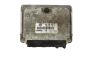 Calculateur 06A906018CF 0261206141 Volkswagen Bosch 