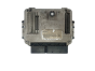 Calculateur 55200666  0281012862 Fiat Bosch 46769