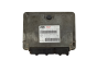 Calculateur IAW4AF.M7 73501877 61600.627.02 Fiat Magneti Marelli 16528