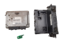 Complet Départ Fiat Panda 2 55196262 51740050 1.2 8V