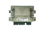 Calculateur EMS2102 S180047002D 8V21-12A650-SD Ford 33350