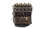 Moteur À Essence 1,2 16v D4FC708 Renault Twingo 125000km