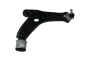 Bras De Suspension Droit Pour VW Seat Skoda 6Q0407151E 44071723401 Vika
