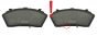 Bloc Compteurs Vitesse Fiat Stilo 46759970 1FCF-10849-BG 65548