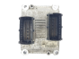 Calculateur Ecu Fiat 00551885980 0261208029 Bosch 19433