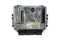 Calculateur 0281012465 9663786480 9653958980 PSA Bosch 51321