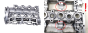 Couvercle De Culasse 9644994680 1.6 HDI 16v TDCi PSA Ford Volvo Mazda 73
