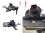 Soupape  Egr Citroen Peugeot 9802194080 7.02156.26 1.6 1.4 eHDI 8v