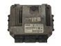 Calculateur PSA 0281011089 9647785580 Bosch 20459