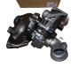 Turbocompresseur Original 1611647280 Citroen Peugeot