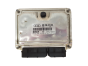 Calculateur 038906019BR 0281010226 Audi Bosch 30639