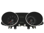 Bloc Compteurs Vitesse VW Golf MK6 5K0920872 31892