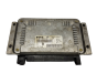 Calculateur PSA 0261206216 9632693880 26FM0609 Bosch