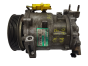 Compresseur De Climatisation Citroen Peugeot 9656572680 SD7C16 1304F Sanden