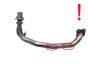 Tube d'Échappement rapatriement 161836 9652264880 2.0HDI Citroen C5 Peugeot 407