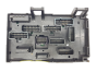 Boîtier Fusibles Chrysler 04748455AC