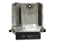 Calculateur Audi 0261S02084 8J0907115 Bosch