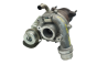 Turbocompresseur 7701478939 54359710028 1,5 dci Dacia Renault