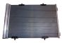 Condenseur De Climatisation Nouvelle Original 6455.HF 6455HF Citroen Peugeot