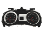 Bloc Compteurs Vitesse Renault Clio 3 8200715181 S 33491