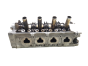 La Culasse 7701477857 8200460196 1.2 T D4F784 Renault Clio 3 Modus