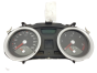 Bloc Compteurs Vitesse Renault Megane 2 8200399701 D Visteon