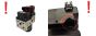 Pompe Abs Rover 25 SRB101621 0273004537 0265216803 5324