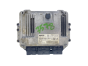 Calculateur 0281013872 9664843780 9653958980 PSA Bosch 63688