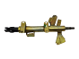 Collonne De Direction 96140643 Citroen BX 12981