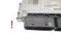 Calculateur 9814182680 0281032456 9806460480 PSA Bosch 43792