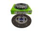 Ensemble D`Embrayage Pour 832461 7701479126 Renault Dacia Valeo
