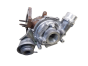 Turbocompresseur 144119263R GT1241JOSZ Garrett 1.5 dci Nissan Renault 0 km S4