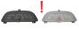Bloc Compteurs Vitesse Renault Laguna 1 7700844747 57263