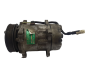 Compresseur De Climatisation Citroen Peugeot SD7V16 1106F 6453TJ Sanden 7116