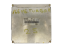 Calculateur Ecu Alfa Romeo 00606636980 0261204706 Bosch