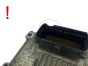 Calculateur Fiat 00468019640 0261206980 Bosch 48311