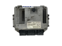 Calculateur 9656974680 9653239880 0281011558 PSA Bosch