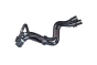 Tuyau d'eau Pour VW Audi Seat Skoda 1J0121156BH 11211871501 Vika