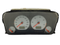 Bloc Compteurs Vitesse VW Golf MK3 1H0919864R VDO