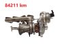 Turbocompresseur Mercedes A2740902180 84211 km