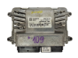 Calculateur Ecu Chevrolet 25182025 5WY1K11A Continental 19118