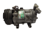 Compresseur De Climatisation SD6V12 1427D 8200037058 Sanden Renault 7182