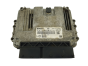 Calculateur 55566279 0281014452 Opel GM Bosch 68519
